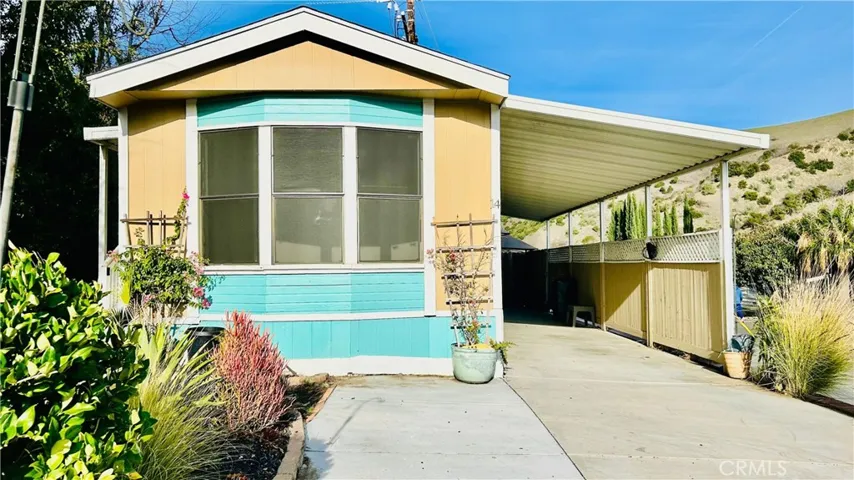 5700 Carbon Canyon Road 14, Brea, California 92823
