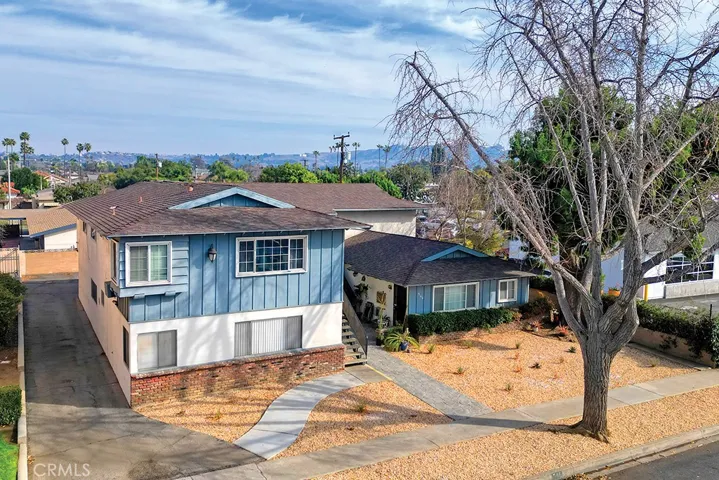 544 S 1st Avenue 3, Covina, California 91723
