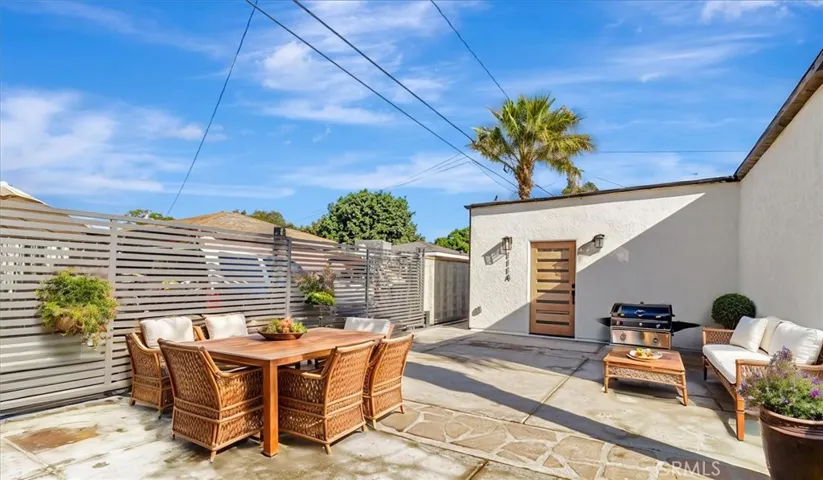 111 E 67th Way, Long Beach, California 90805