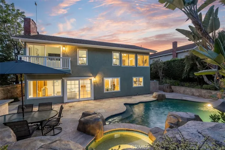 31216 Belford Drive, San Juan Capistrano, California 92675