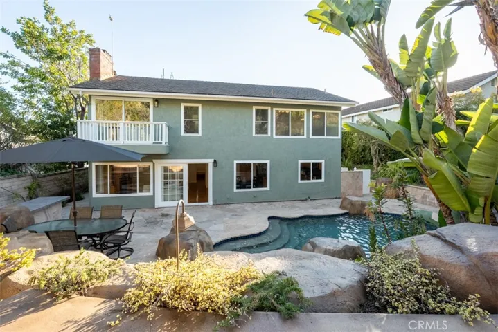 31216 Belford Drive, San Juan Capistrano, California 92675