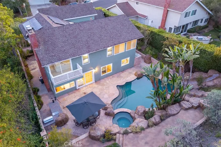 31216 Belford Drive, San Juan Capistrano, California 92675
