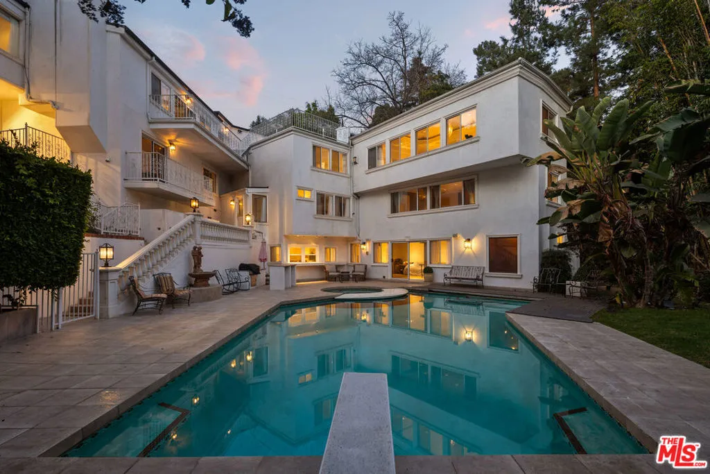 3511 Berry Drive, Studio City, California 91604 home-pic-31