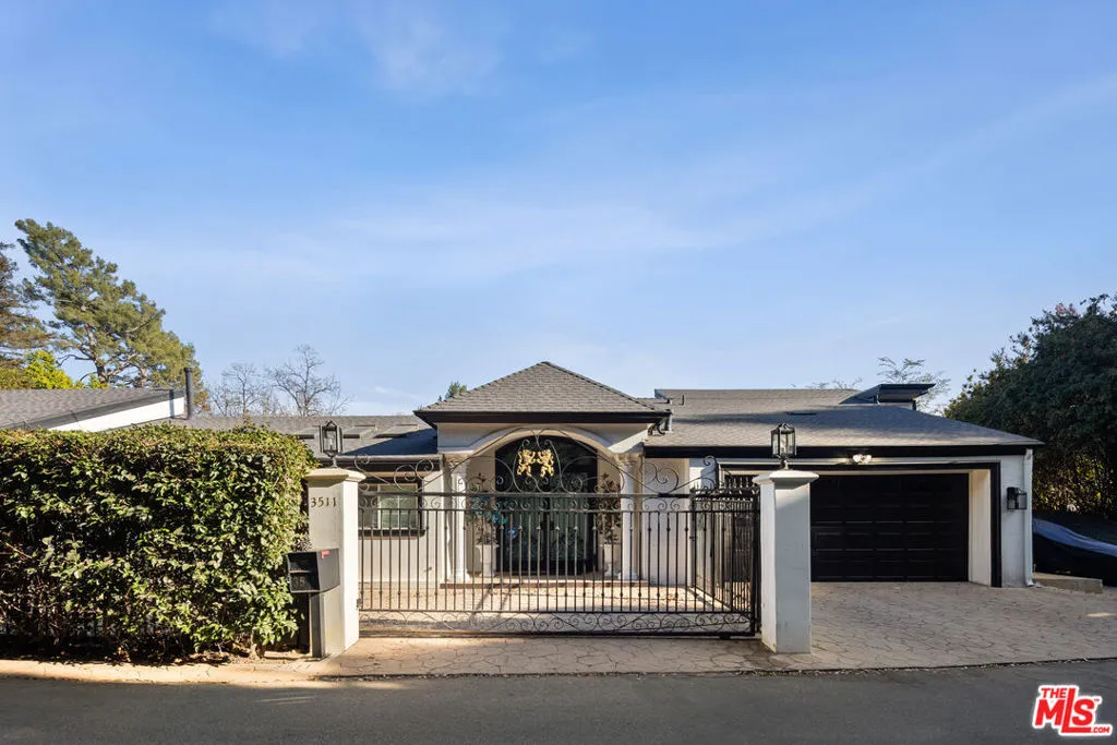 3511 Berry Drive, Studio City, California 91604 home-pic-5