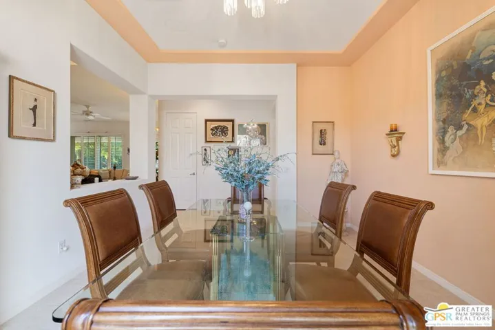 36221 Da Vinci Drive, Cathedral City, California 92234