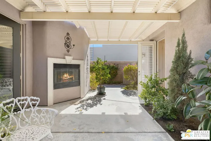 36221 Da Vinci Drive, Cathedral City, California 92234