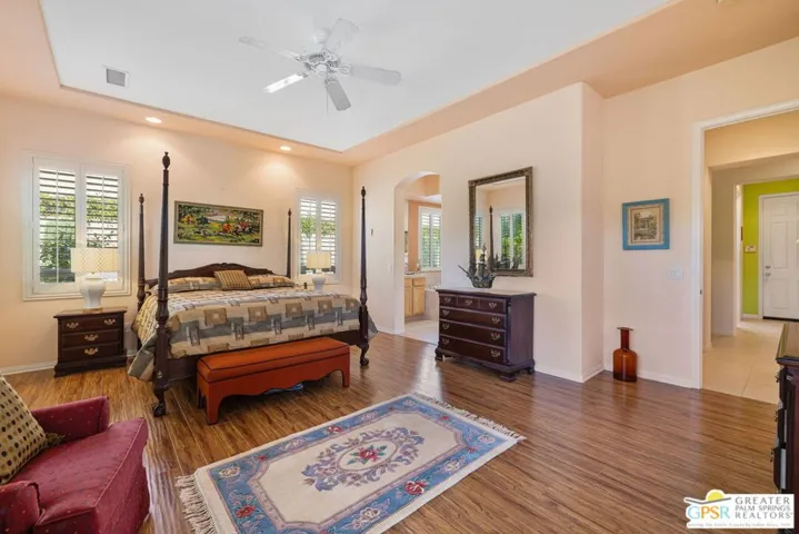 36221 Da Vinci Drive, Cathedral City, California 92234