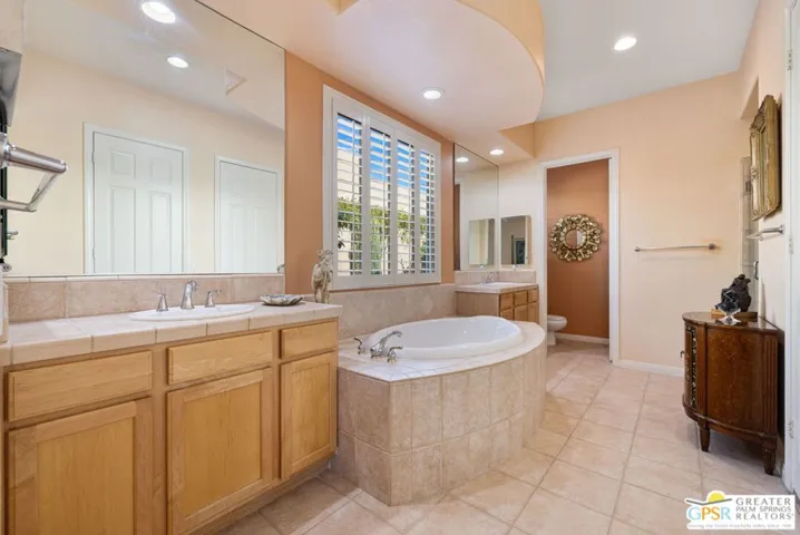 36221 Da Vinci Drive, Cathedral City, California 92234