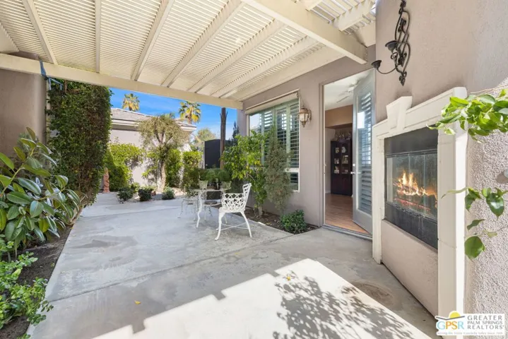 36221 Da Vinci Drive, Cathedral City, California 92234