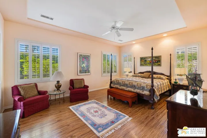 36221 Da Vinci Drive, Cathedral City, California 92234