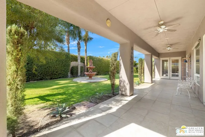 36221 Da Vinci Drive, Cathedral City, California 92234