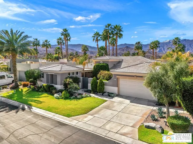 36221 Da Vinci Drive, Cathedral City, California 92234