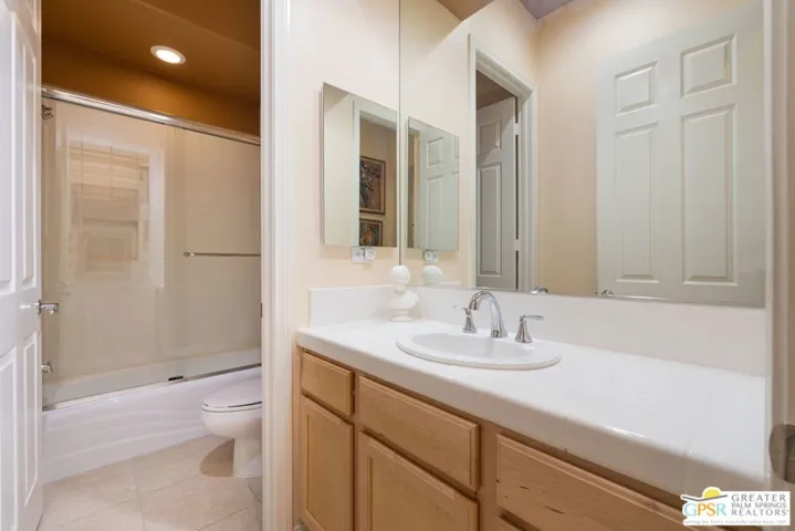 36221 Da Vinci Drive, Cathedral City, California 92234
