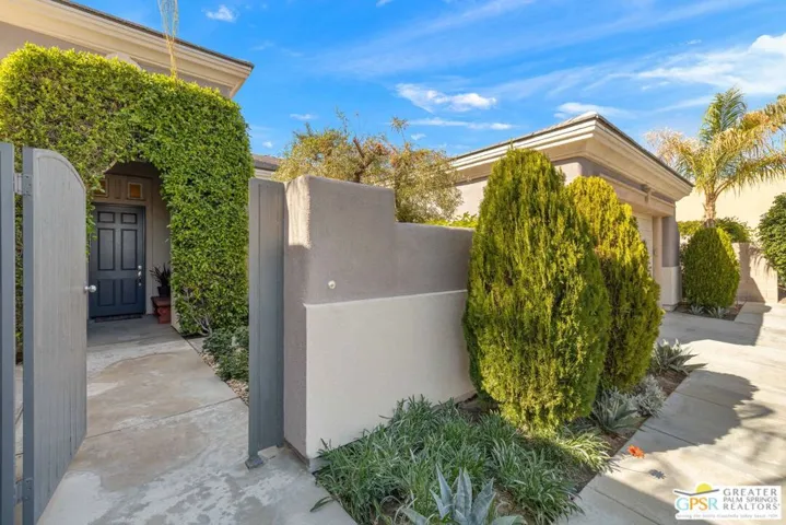 36221 Da Vinci Drive, Cathedral City, California 92234