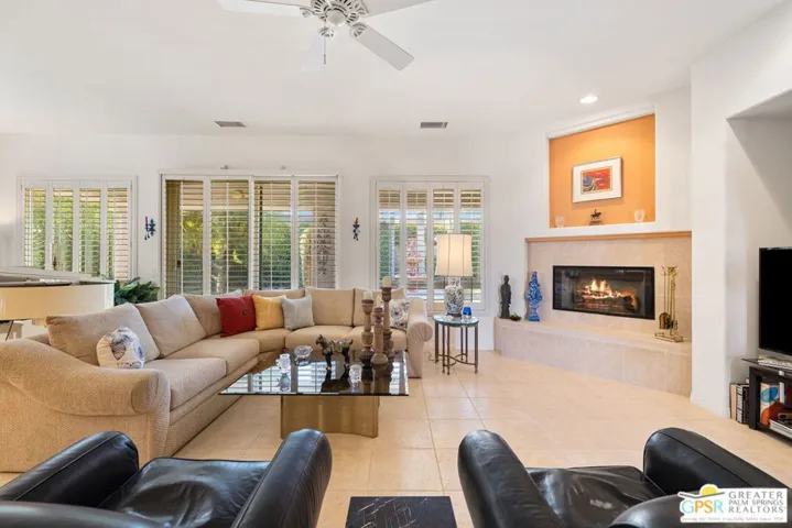36221 Da Vinci Drive, Cathedral City, California 92234