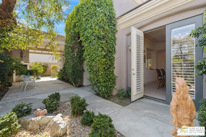 36221 Da Vinci Drive, Cathedral City, California 92234
