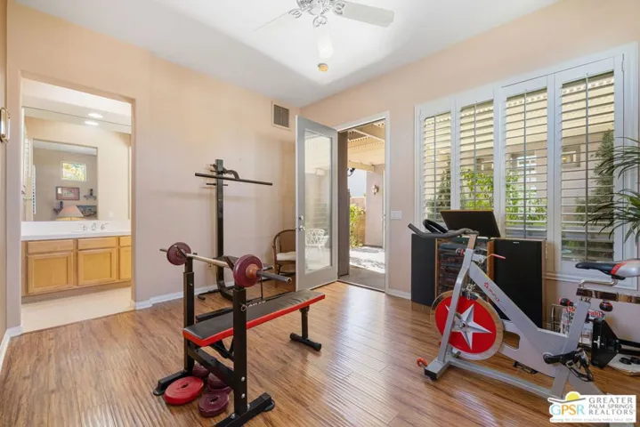 36221 Da Vinci Drive, Cathedral City, California 92234