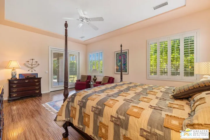 36221 Da Vinci Drive, Cathedral City, California 92234