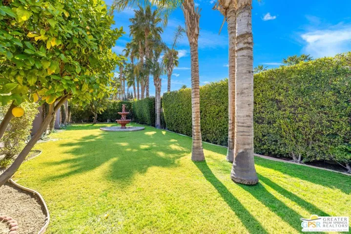 36221 Da Vinci Drive, Cathedral City, California 92234