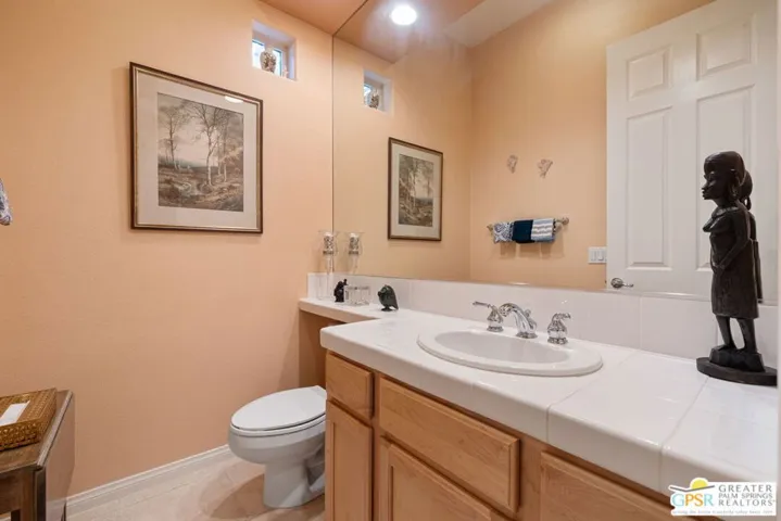 36221 Da Vinci Drive, Cathedral City, California 92234