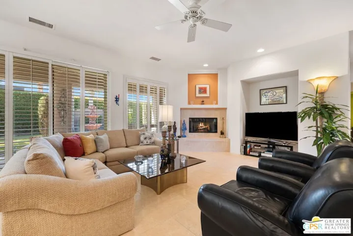36221 Da Vinci Drive, Cathedral City, California 92234