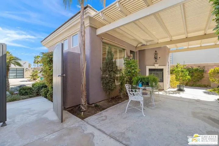 36221 Da Vinci Drive, Cathedral City, California 92234