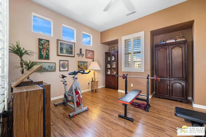 36221 Da Vinci Drive, Cathedral City, California 92234