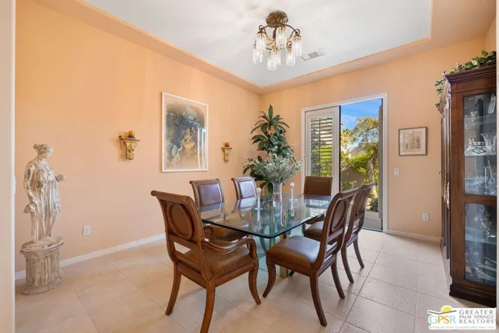 36221 Da Vinci Drive, Cathedral City, California 92234