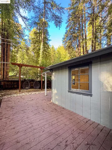 14984 Canyon 2 Rd, Guerneville, California 95446