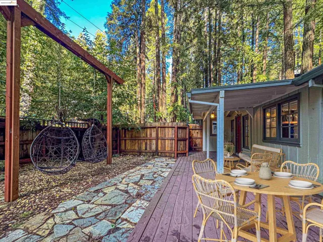 14984 Canyon 2 Rd, Guerneville, California 95446