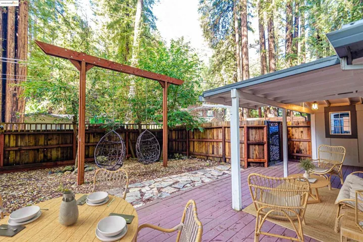 14984 Canyon 2 Rd, Guerneville, California 95446