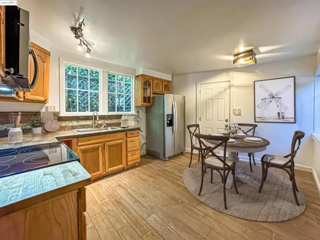 14984 Canyon 2 Rd, Guerneville, California 95446
