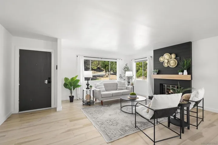 2321 Farrington Dr, El Cajon, California 92020