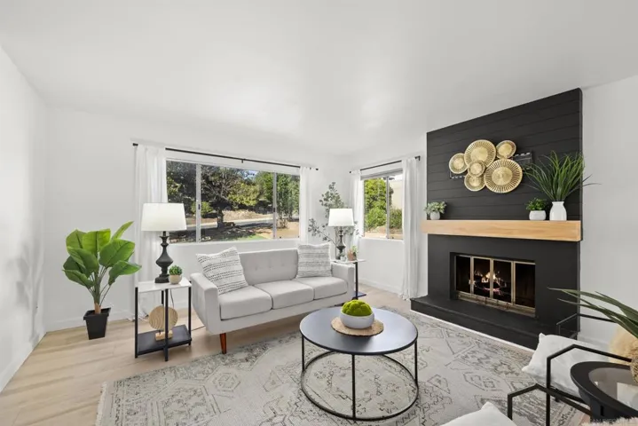 2321 Farrington Dr, El Cajon, California 92020