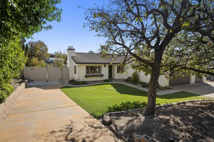 2321 Farrington Dr, El Cajon, California 92020