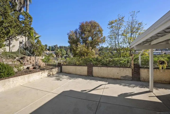 2321 Farrington Dr, El Cajon, California 92020