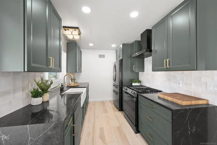 2321 Farrington Dr, El Cajon, California 92020