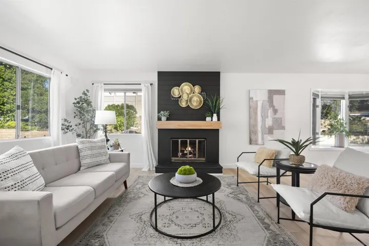 2321 Farrington Dr, El Cajon, California 92020