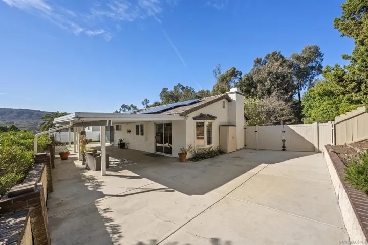 2321 Farrington Dr, El Cajon, California 92020