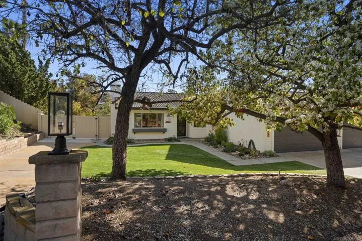 2321 Farrington Dr, El Cajon, California 92020