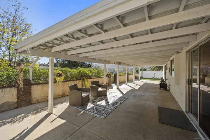 2321 Farrington Dr, El Cajon, California 92020