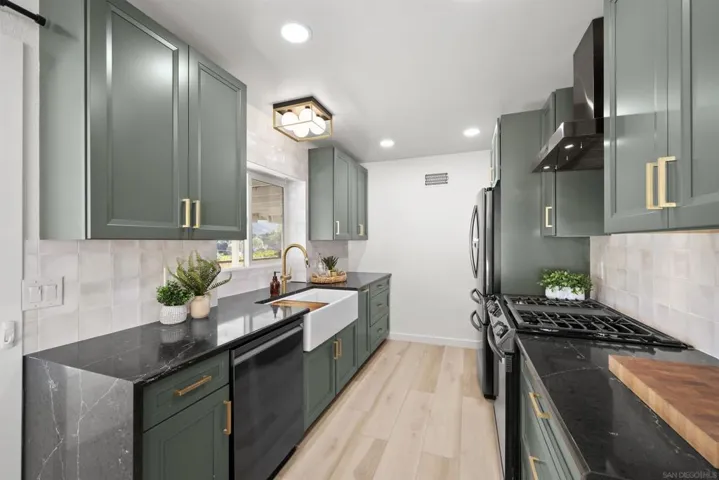 2321 Farrington Dr, El Cajon, California 92020