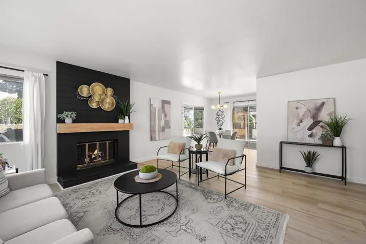 2321 Farrington Dr, El Cajon, California 92020