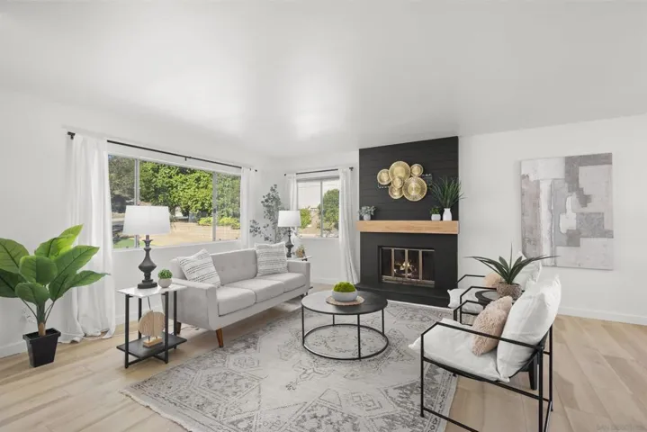 2321 Farrington Dr, El Cajon, California 92020
