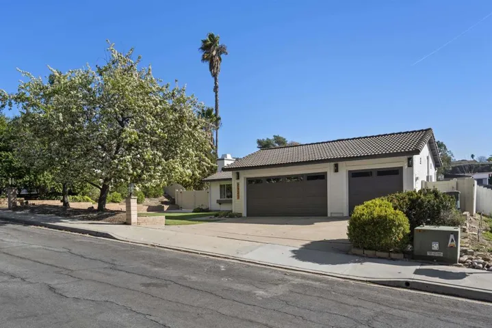 2321 Farrington Dr, El Cajon, California 92020