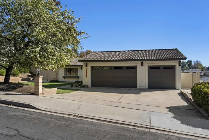 2321 Farrington Dr, El Cajon, California 92020