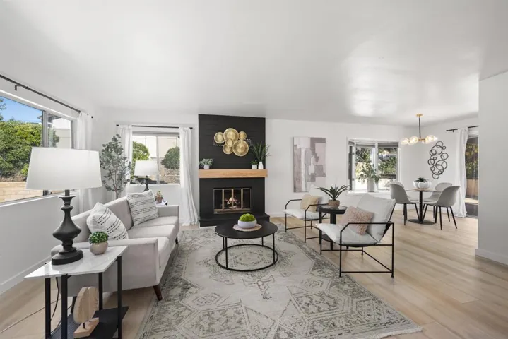2321 Farrington Dr, El Cajon, California 92020