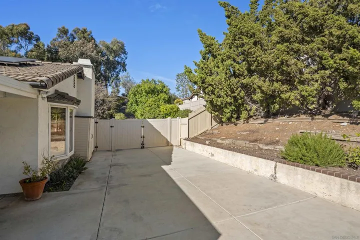 2321 Farrington Dr, El Cajon, California 92020