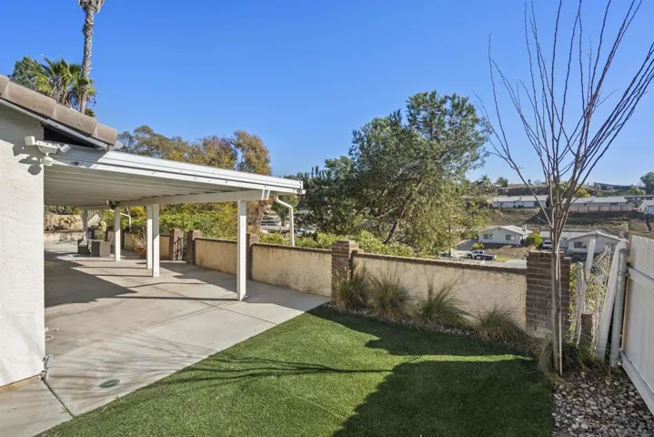 2321 Farrington Dr, El Cajon, California 92020