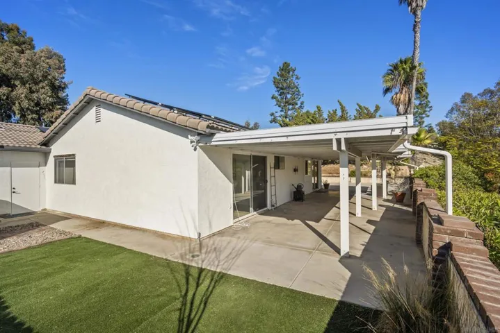 2321 Farrington Dr, El Cajon, California 92020